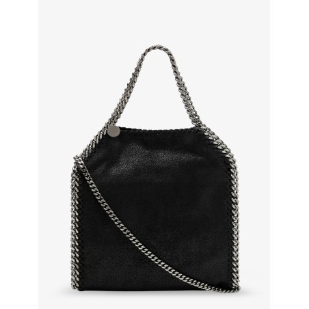 Falabella Eco Shaggy Deer Mini Crossbody Bag