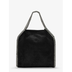 Falabella Eco Shaggy Deer Mini Crossbody Bag