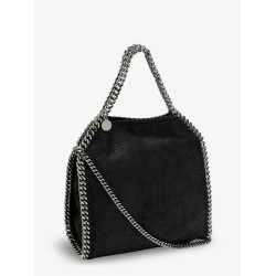 Falabella Eco Shaggy Deer Mini Crossbody Bag