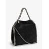 Falabella Eco Shaggy Deer Mini Crossbody Bag