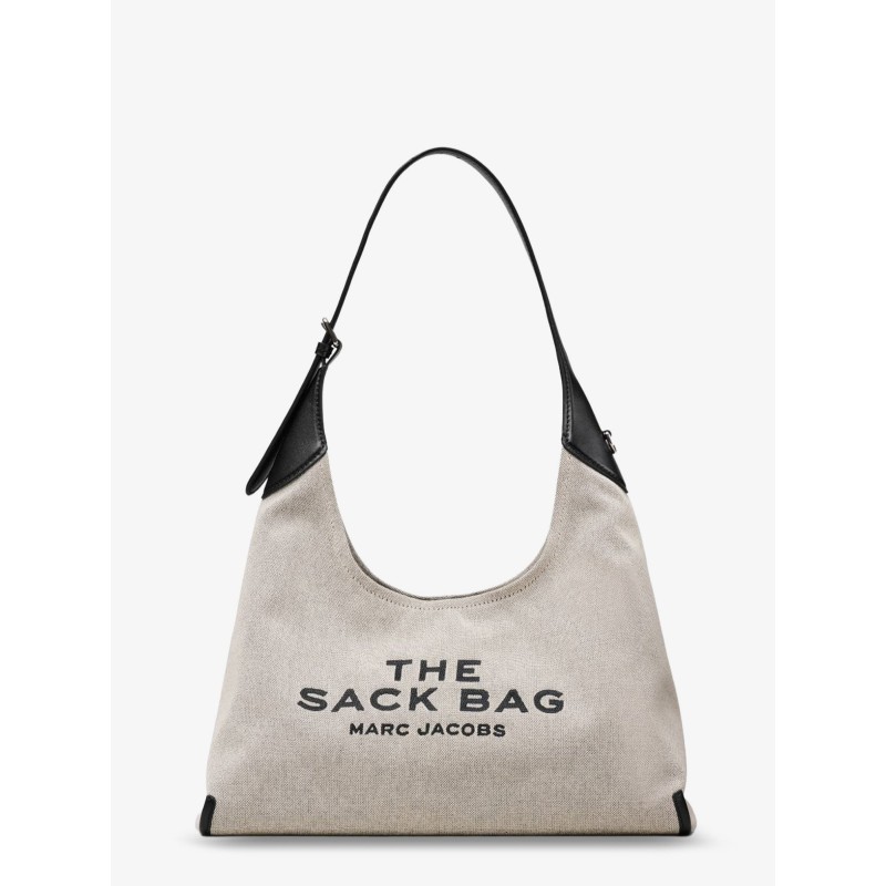 The Sack Bag shoulder bag in canvas
