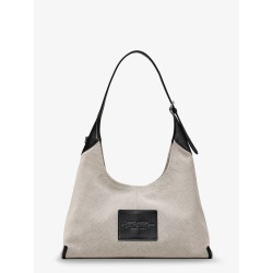 The Sack Bag shoulder bag in canvas