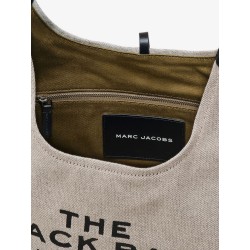 The Sack Bag shoulder bag in canvas