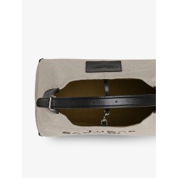The Sack Bag shoulder bag in canvas