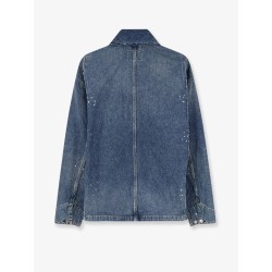 OG Michigan Jacket in Blue Denim