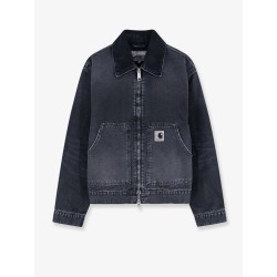 OG Arcan black denim jacket