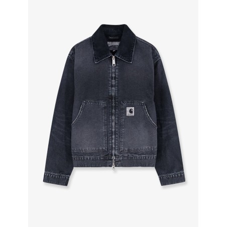 OG Arcan black denim jacket