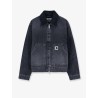 OG Arcan black denim jacket