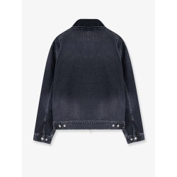 OG Arcan black denim jacket