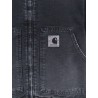OG Arcan black denim jacket