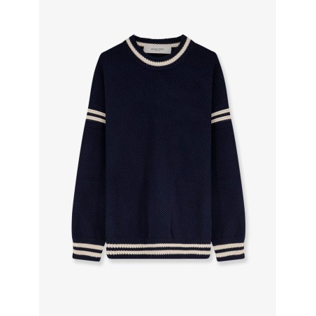 Journey cotton knit sweater