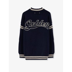 Journey cotton knit sweater