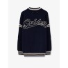 Journey cotton knit sweater