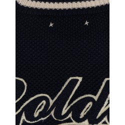 Journey cotton knit sweater