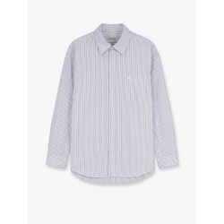Keene Striped Cotton Shirt