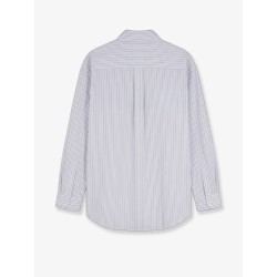 Keene Striped Cotton Shirt