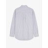 Keene Striped Cotton Shirt