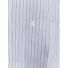 Keene Striped Cotton Shirt