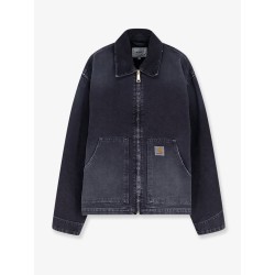 OG Arcan black denim jacket