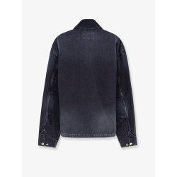 OG Arcan black denim jacket