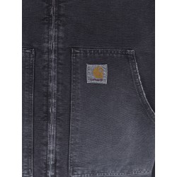 OG Arcan black denim jacket