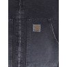 OG Arcan black denim jacket