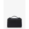 Hammered leather Romy slim shoulder bag