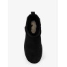 Classic Ultra Mini suede ankle boots