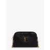 Gaby leather shoulder bag