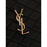 Gaby leather shoulder bag