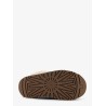 Disquette suede slip-on