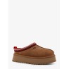 Tazz suede slip-on
