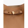 Romy Pebbled leather tote shoulder bag
