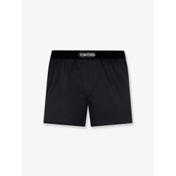 Silk boxer