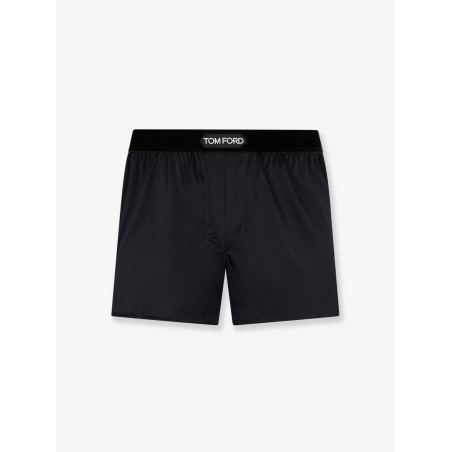 Silk boxer