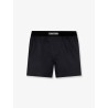 Silk boxer