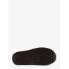 Classic Mini II suede ankle boots