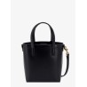 Mini Toy leather crossbody bag