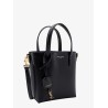 Mini Toy leather crossbody bag