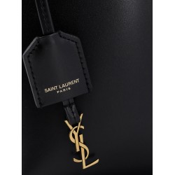 Mini Toy leather crossbody bag