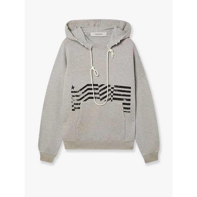Cotton sweatshirt
