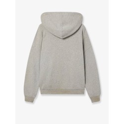 Cotton sweatshirt