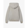Cotton sweatshirt