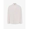 Miller oversize cotton shirt