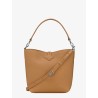 Le Roseau XS leather bucket bag