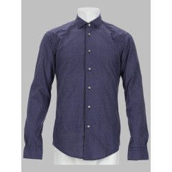CAMICIA IN COTONE