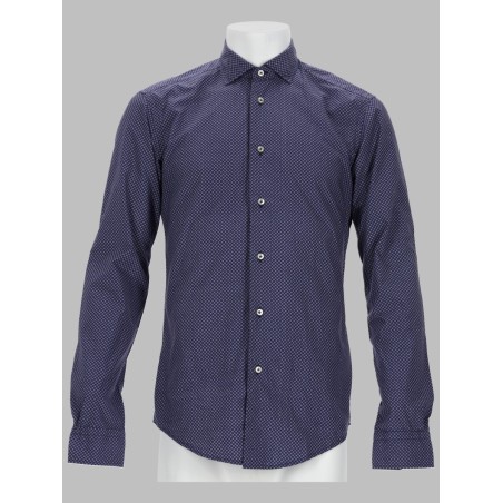 CAMICIA IN COTONE