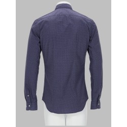 CAMICIA IN COTONE