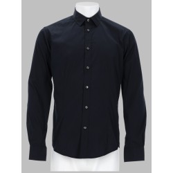 CAMICIA IN COTONE