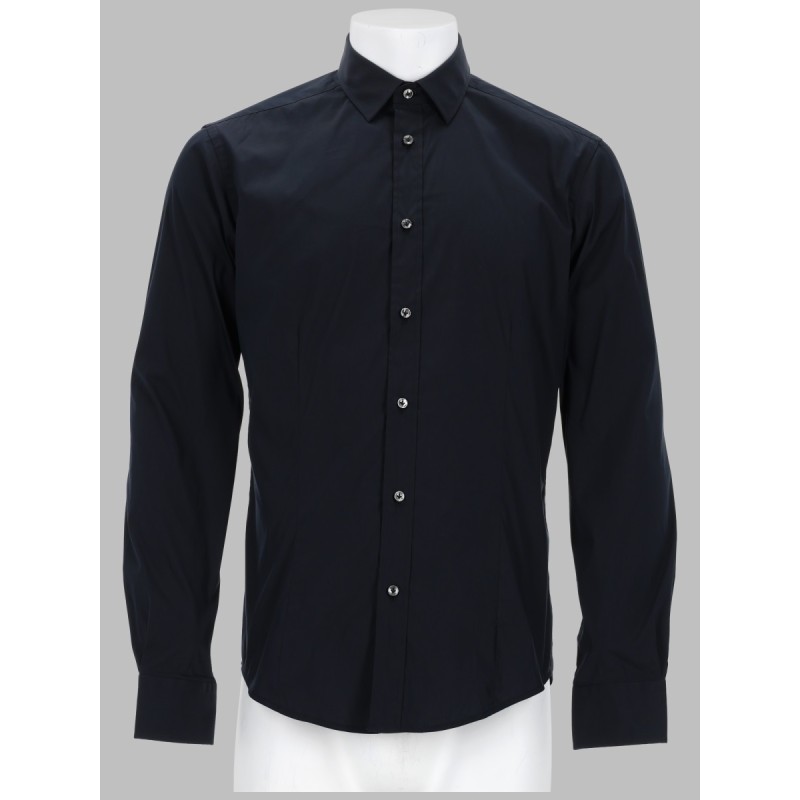 CAMICIA IN COTONE